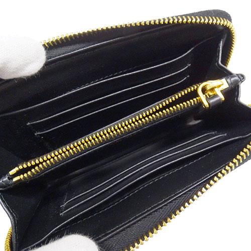 PRADA プラダ 財布 レディース メンズ ブランド 長財布 PRADA プラダ 財布 レディース メンズ ブランド 長財布