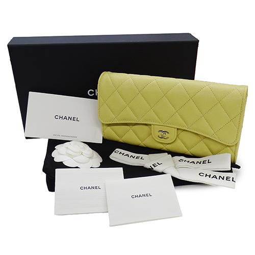 CHANEL シャネル 財布 マトラッセ レディース ブランド 長財布 CHANEL シャネル 財布 マトラッセ レディース ブランド 長財布
