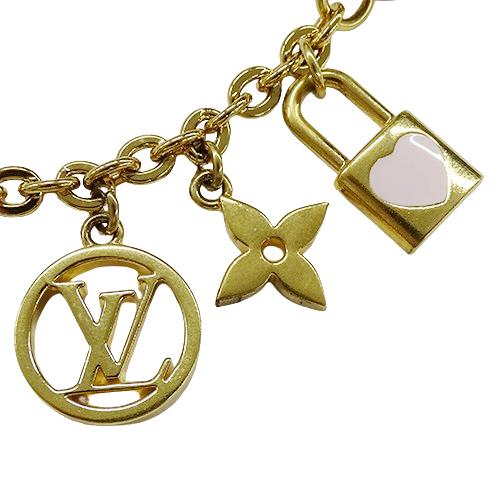 LOUIS VUITTON ルイ・ヴィトン チャーム ブランド バッグ LOUIS VUITTON ルイ・ヴィトン チャーム ブランド バッグ