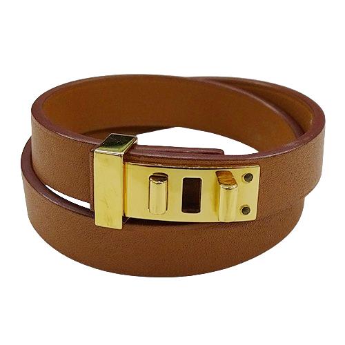HERMES（エルメス） ブレスレット アス ドゥ クール レディース 