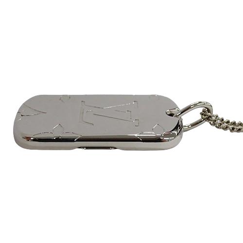 LOUIS VUITTON ルイ・ヴィトン ネックレス メンズ ブランド LOUIS VUITTON ルイ・ヴィトン ネックレス メンズ ブランド