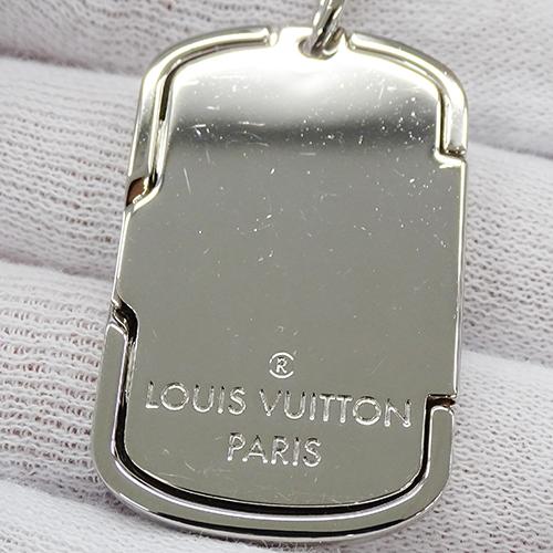 LOUIS VUITTON ルイ・ヴィトン ネックレス メンズ ブランド LOUIS VUITTON ルイ・ヴィトン ネックレス メンズ ブランド