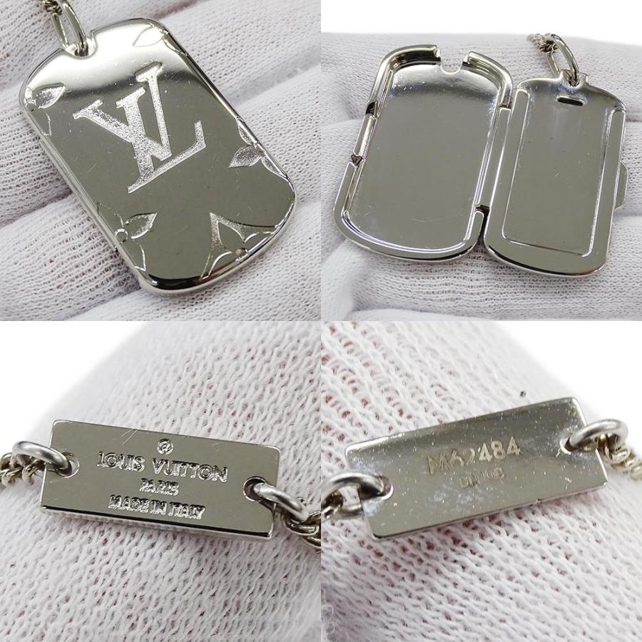 LOUIS VUITTON ルイ・ヴィトン ネックレス メンズ ブランド LOUIS VUITTON ルイ・ヴィトン ネックレス メンズ ブランド