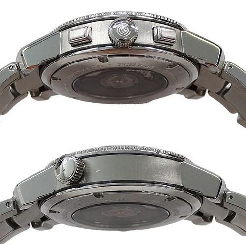 TIFFANY&Co. ティファニー 時計 メンズ ブランド マーク T-57 TIFFANY&Co. ティファニー 時計 メンズ ブランド マーク T-57