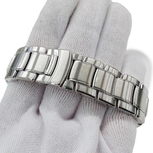 TIFFANY&Co. ティファニー 時計 メンズ ブランド マーク T-57 TIFFANY&Co. ティファニー 時計 メンズ ブランド マーク T-57