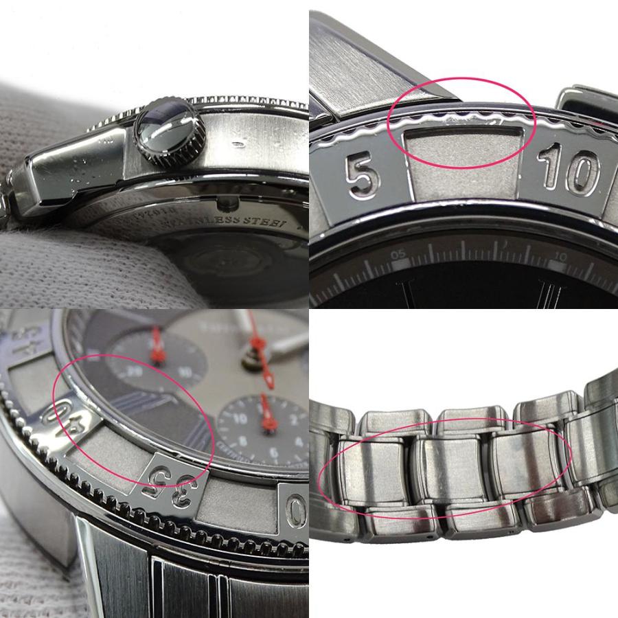 TIFFANY&Co. ティファニー 時計 メンズ ブランド マーク T-57 TIFFANY&Co. ティファニー 時計 メンズ ブランド マーク T-57
