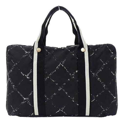 CHANEL シャネル バッグ トラベル レディース メンズ ブランド CHANEL シャネル バッグ トラベル レディース メンズ ブランド