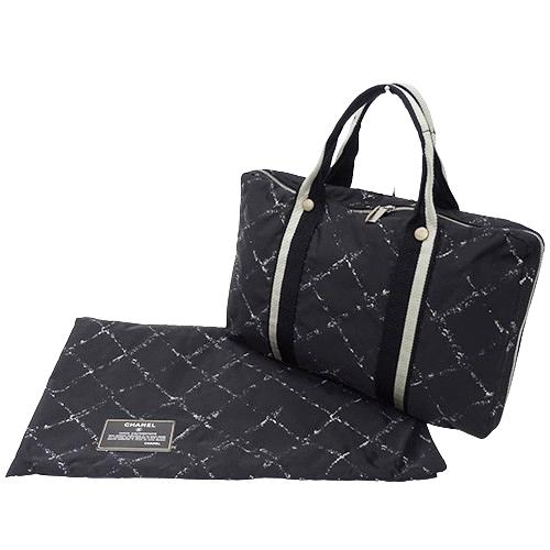 CHANEL シャネル バッグ トラベル レディース メンズ ブランド CHANEL シャネル バッグ トラベル レディース メンズ ブランド