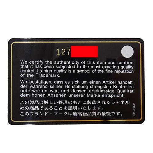 CHANEL シャネル 財布 レディース ブランド 三つ折り財布 レザー CHANEL シャネル 財布 レディース ブランド 三つ折り財布 レザー