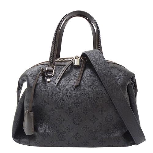 LOUIS VUITTON（ルイ・ヴィトン） バッグ マヒナ レディース ブランド