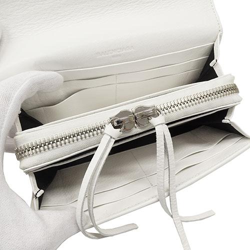BALENCIAGA バレンシアガ 財布 レディース ブランド 長財布 BALENCIAGA バレンシアガ 財布 レディース ブランド 長財布