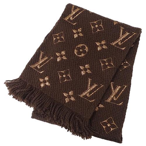 LOUIS VUITTON ルイ・ヴィトン マフラー レディース ブランド ストール  