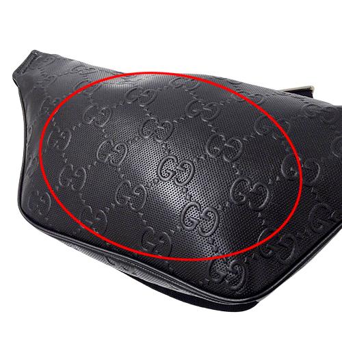 GUCCI グッチ バッグ メンズ ブランド ボディバッグ ウエスト GUCCI グッチ バッグ メンズ ブランド ボディバッグ ウエスト