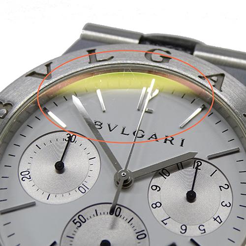 BVLGARI ブルガリ 時計 メンズ ブランド ディアゴノ スポーツ BVLGARI ブルガリ 時計 メンズ ブランド ディアゴノ スポーツ