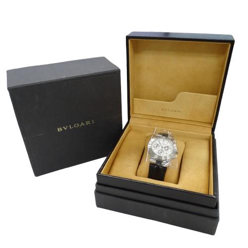 BVLGARI ブルガリ 時計 メンズ ブランド ディアゴノ スポーツ BVLGARI ブルガリ 時計 メンズ ブランド ディアゴノ スポーツ