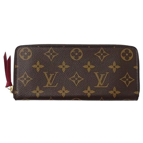 LOUIS VUITTON ルイ・ヴィトン 財布 モノグラム レディース ブランド  