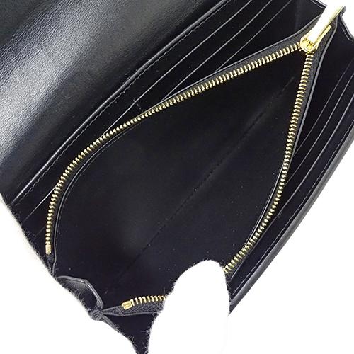 CELINE セリーヌ 財布 レディース ブランド 長財布 トリオンフ CELINE セリーヌ 財布 レディース ブランド 長財布 トリオンフ