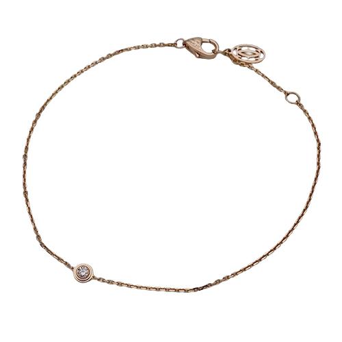 Cartier（カルティエ） ブレスレット レディース ブランド 750PG 1P 