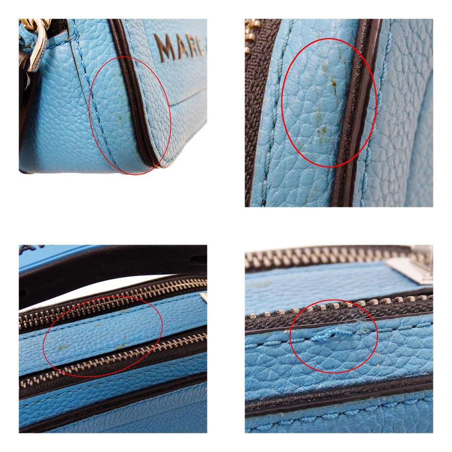 MARC JACOBS（マーク・ジェイコブス） バッグ レディース ブランド 