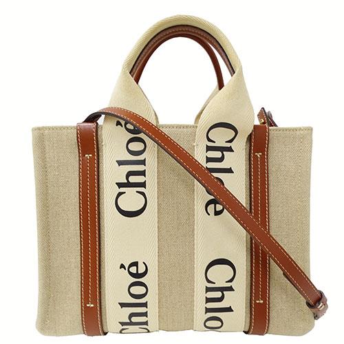 Chloe（クロエ） バッグ レディース ブランド ハンドバッグ ショルダー