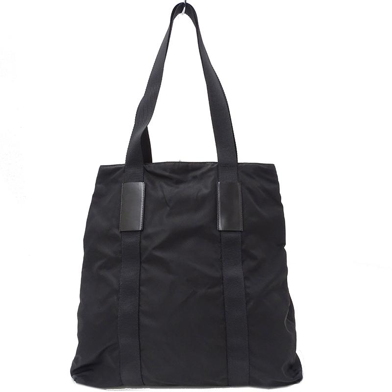 PRADA プラダ バッグ レディース メンズ ブランド トートバッグ 