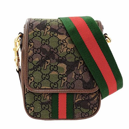 GUCCI グッチ バッグ レディース メンズ ブランド ショルダー