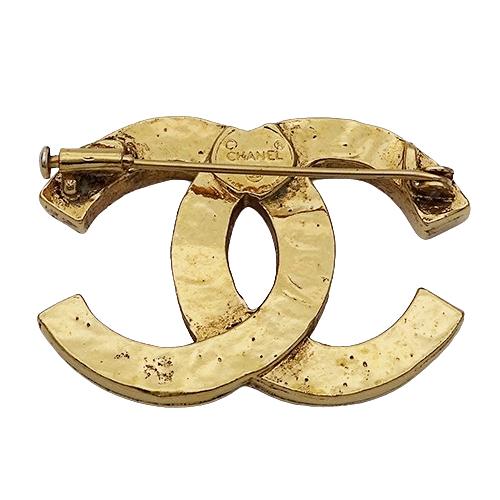 CHANEL シャネル ブローチ レディース ブランド ラインストーン CHANEL シャネル ブローチ レディース ブランド ラインストーン