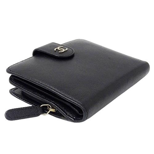 CHANEL シャネル 財布 レディース ブランド 二つ折り財布 CHANEL シャネル 財布 レディース ブランド 二つ折り財布