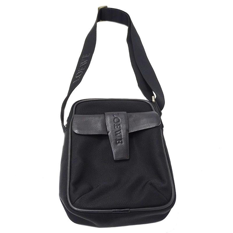 LOEWE ロエベ バッグ メンズ ブランド ショルダーバッグ LOEWE ロエベ バッグ メンズ ブランド ショルダーバッグ