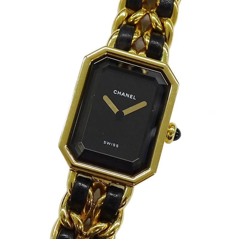 CHANEL シャネル 時計 レディース ブランド プルミエール CHANEL シャネル 時計 レディース ブランド プルミエール