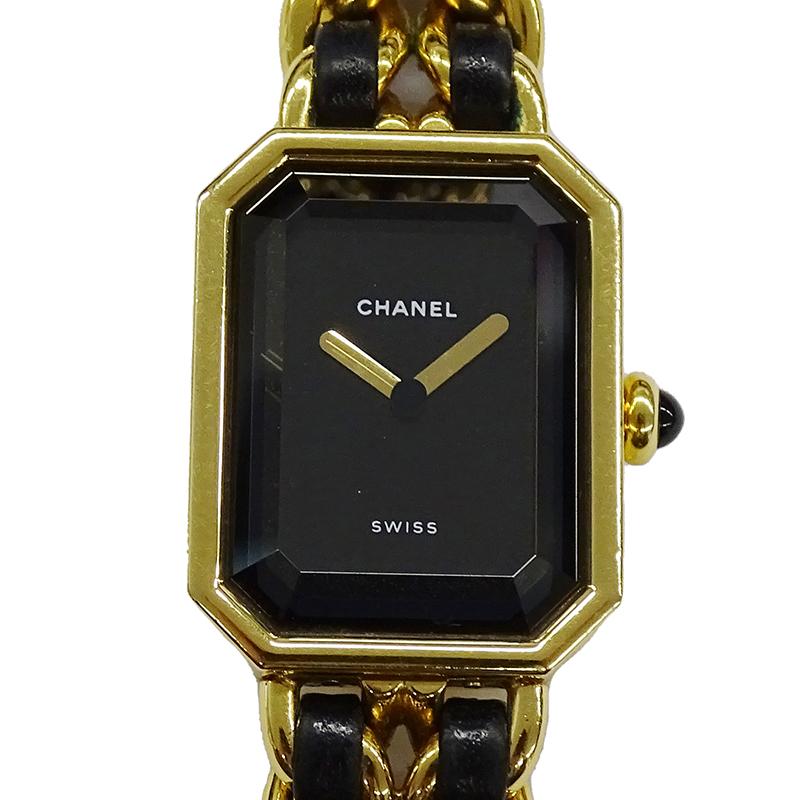 CHANEL シャネル 時計 レディース ブランド プルミエール CHANEL シャネル 時計 レディース ブランド プルミエール