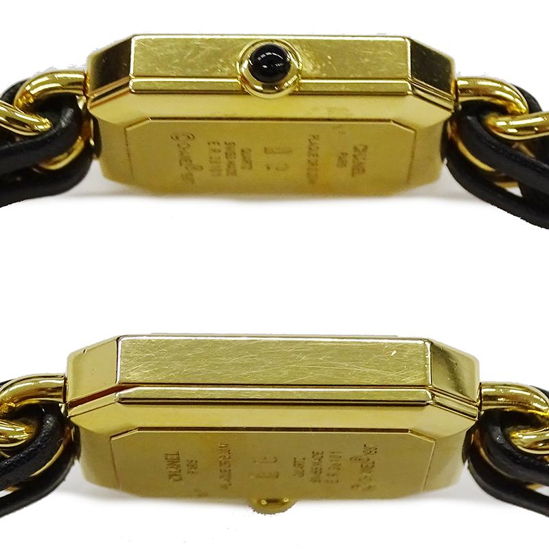 CHANEL シャネル 時計 レディース ブランド プルミエール CHANEL シャネル 時計 レディース ブランド プルミエール