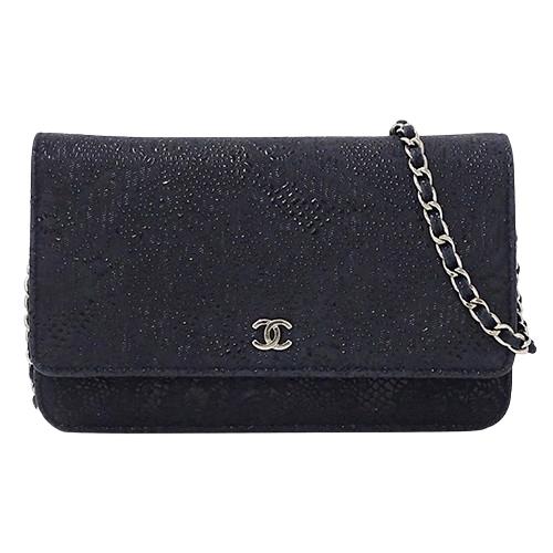 CHANEL（シャネル） 財布 レースイズモア レディース ブランド 