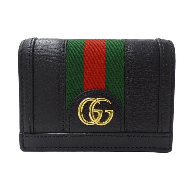 GUCCI グッチ 財布 レディース ブランド オフィディア シェリー GUCCI グッチ 財布 レディース ブランド オフィディア シェリー