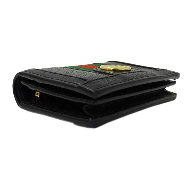 GUCCI グッチ 財布 レディース ブランド オフィディア シェリー GUCCI グッチ 財布 レディース ブランド オフィディア シェリー