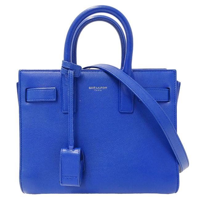 SAINT LAURENT サンローラン バッグ レディース ブランド ハンドバッグ 