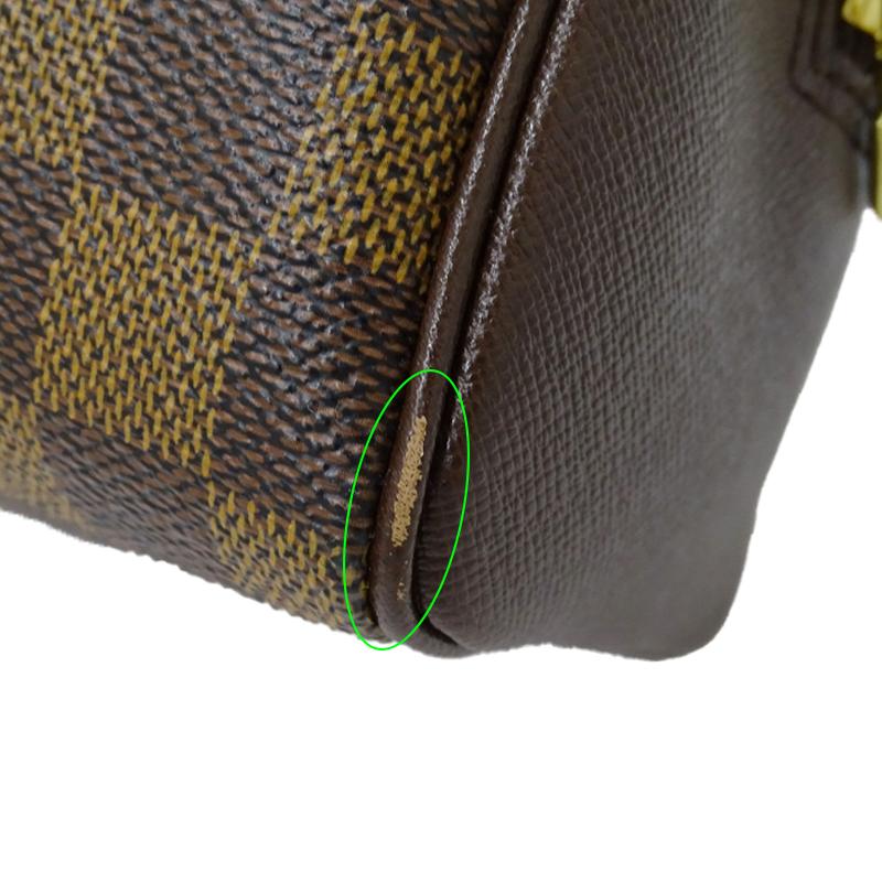 LOUIS VUITTON ルイ・ヴィトン バッグ ダミエ レディース LOUIS VUITTON ルイ・ヴィトン バッグ ダミエ レディース