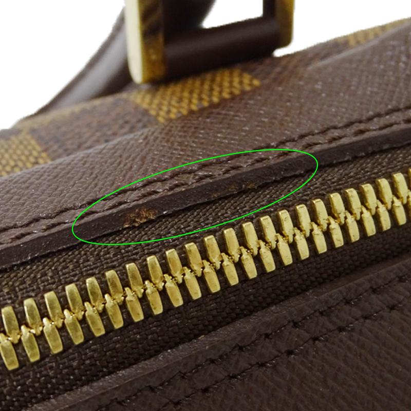 LOUIS VUITTON ルイ・ヴィトン バッグ ダミエ レディース LOUIS VUITTON ルイ・ヴィトン バッグ ダミエ レディース