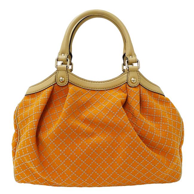 GUCCI トートバッグ　ディアマンテ GUCCI｜「ディアマンテ」から登場した新シリーズ“CATHRINE