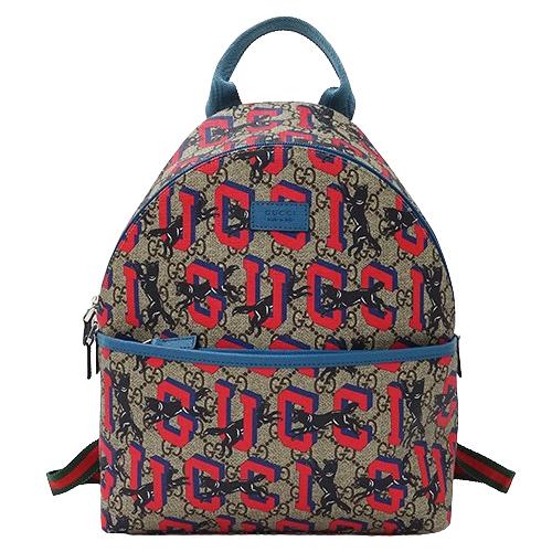 GUCCI（グッチ） バッグ キッズ ブランド リュック バックパック
