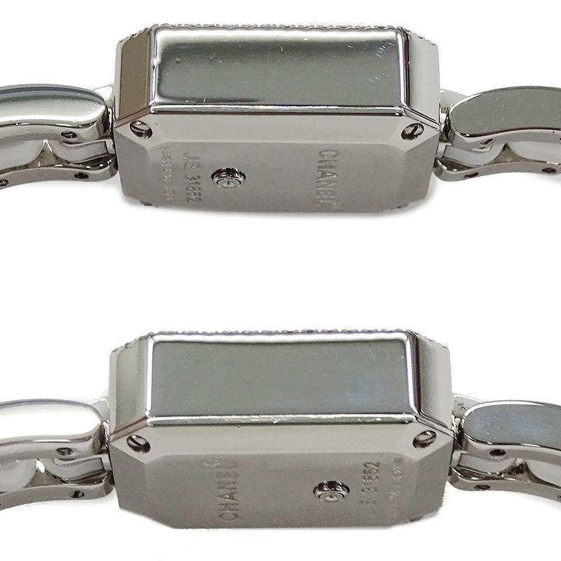 CHANEL シャネル 時計 レディース ブランド プルミエール CHANEL シャネル 時計 レディース ブランド プルミエール