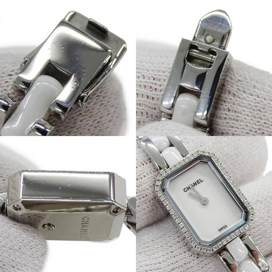 CHANEL シャネル 時計 レディース ブランド プルミエール CHANEL シャネル 時計 レディース ブランド プルミエール