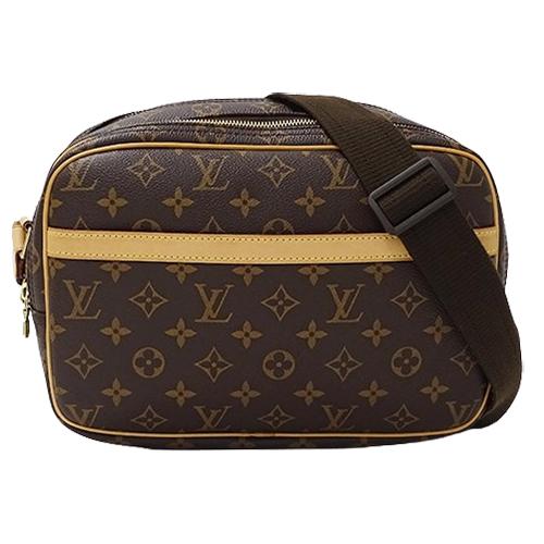 LOUIS VUITTON ルイ・ヴィトン バッグ モノグラム レディース