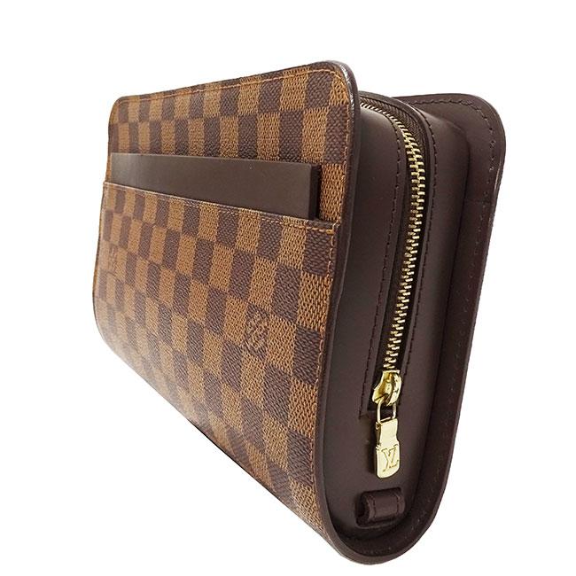 LOUIS VUITTON ルイ・ヴィトン バッグ メンズ ブランド クラッチ LOUIS VUITTON ルイ・ヴィトン バッグ メンズ ブランド クラッチ