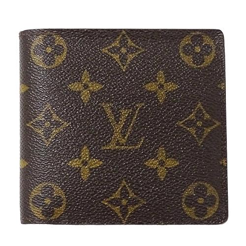 LOUIS VUITTON（ルイ・ヴィトン） 財布 モノグラム メンズ ブランド 二