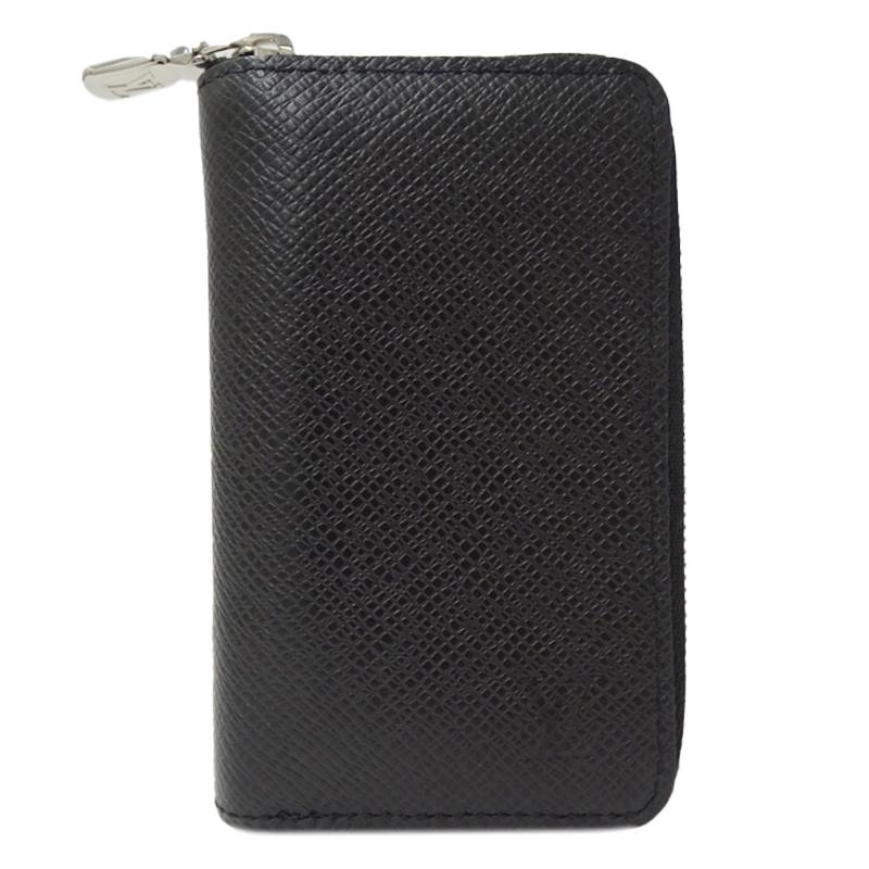 LOUIS VUITTON（ルイ・ヴィトン） カードケース タイガ メンズ