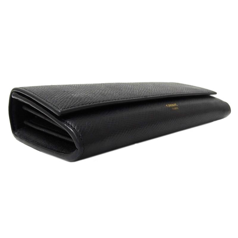 CELINE セリーヌ 財布 レディース ブランド 長財布 グレイン CELINE セリーヌ 財布 レディース ブランド 長財布 グレイン
