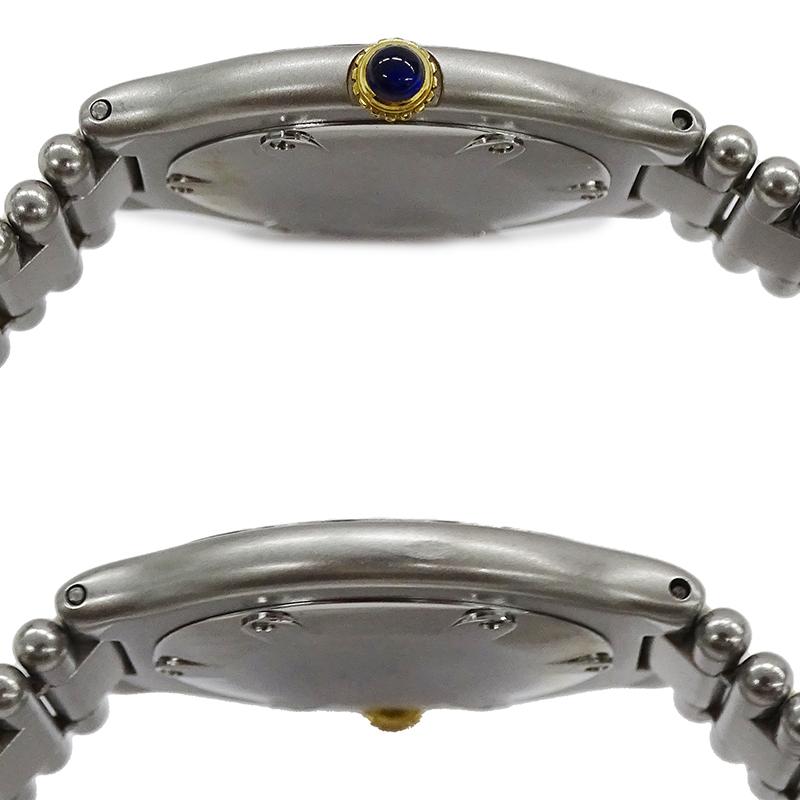 Cartier カルティエ 時計 ボーイズ ブランド マスト21 ヴァン Cartier カルティエ 時計 ボーイズ ブランド マスト21 ヴァン