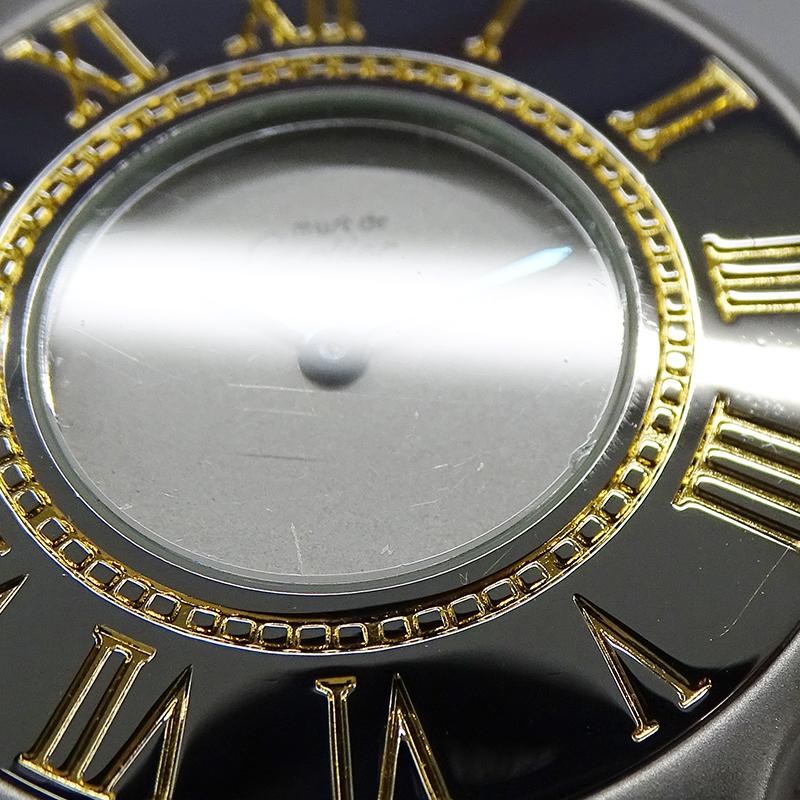 Cartier カルティエ 時計 ボーイズ ブランド マスト21 ヴァン Cartier カルティエ 時計 ボーイズ ブランド マスト21 ヴァン