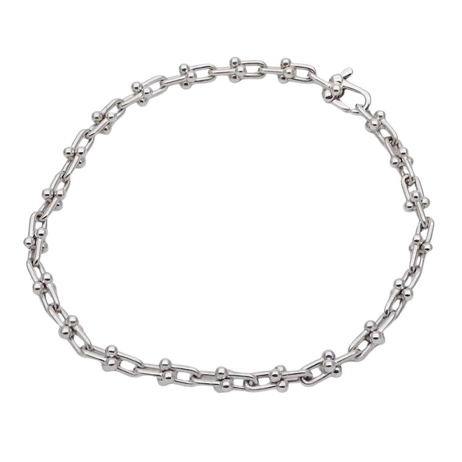 TIFFANY&Co. ティファニー ブレスレット レディース ブランド SV925  